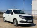 ВАЗ (Lada) Granta 2190 2019 годаүшін4 300 000 тг. в Уральск – фото 2