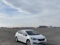 Kia Cerato 2014 годаүшін5 700 000 тг. в Актау – фото 18