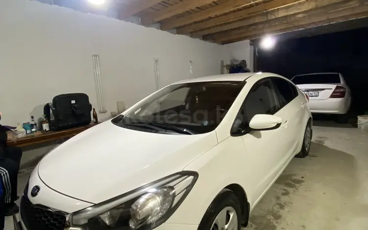 Kia Cerato 2014 года за 5 700 000 тг. в Актау