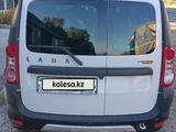 ВАЗ (Lada) Largus 2021 годаүшін7 900 000 тг. в Усть-Каменогорск – фото 3