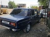 ВАЗ (Lada) 2106 2004 года за 700 000 тг. в Павлодар – фото 5