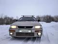 Mazda 323 1995 годаfor1 600 000 тг. в Усть-Каменогорск – фото 10