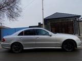 Mercedes-Benz E 350 2007 года за 5 200 000 тг. в Алматы – фото 3