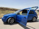 Volkswagen Golf 1999 годаfor2 000 000 тг. в Алматы – фото 2