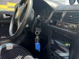Volkswagen Golf 1999 годаfor2 000 000 тг. в Алматы – фото 5