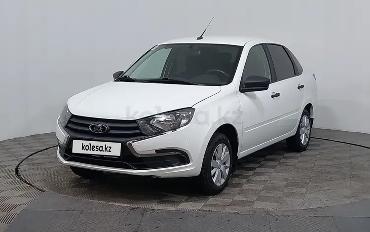 ВАЗ (Lada) Granta 2190 2021 года за 4 510 000 тг. в Астана