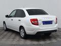 ВАЗ (Lada) Granta 2190 2021 годаfor4 510 000 тг. в Астана – фото 7