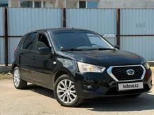 Datsun mi-DO, 2015