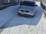 ВАЗ (Lada) Priora 2171 2011 годаfor2 250 000 тг. в Кокшетау