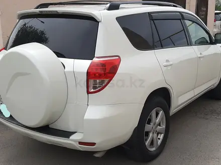 Toyota RAV4 2006 года за 6 500 000 тг. в Алматы – фото 2