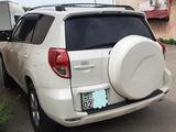 Toyota RAV4 2006 года за 6 800 000 тг. в Алматы – фото 4