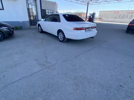 Toyota Camry 1997 года за 2 850 000 тг. в Кызылорда – фото 3