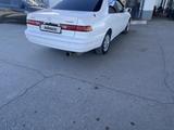 Toyota Camry 1997 годаүшін2 850 000 тг. в Кызылорда – фото 4
