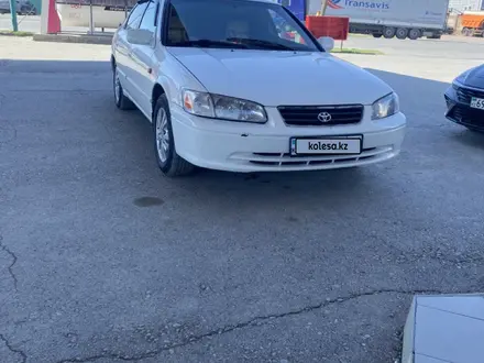 Toyota Camry 1997 года за 2 850 000 тг. в Кызылорда