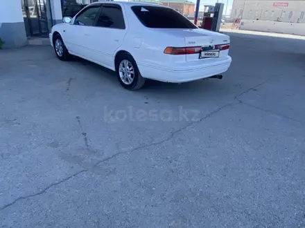 Toyota Camry 1997 года за 2 850 000 тг. в Кызылорда – фото 5