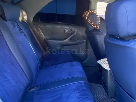 Toyota Camry 1997 года за 2 850 000 тг. в Кызылорда – фото 6