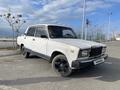 ВАЗ (Lada) 2107 2006 годаүшін420 000 тг. в Актау – фото 2