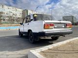 ВАЗ (Lada) 2107 2006 годаfor420 000 тг. в Актау – фото 4