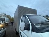 ГАЗ ГАЗель 2008 годаүшін3 200 000 тг. в Астана – фото 4