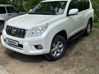 Toyota Land Cruiser Prado 2012 года за 15 000 000 тг. в Уральск