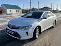 Toyota Camry 2015 годаfor11 800 000 тг. в Уральск – фото 3