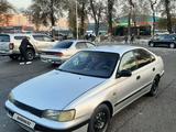 Toyota Carina E 1997 года за 1 500 000 тг. в Алматы – фото 5