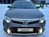 Toyota Camry 2015 годаүшін12 800 000 тг. в Павлодар – фото 2