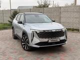 Geely Atlas 2024 года за 11 200 000 тг. в Алматы