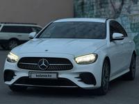 Mercedes-Benz E 200 2021 года за 24 500 000 тг. в Алматы