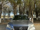 Lexus RX 350 2015 годаfor14 000 000 тг. в Атырау