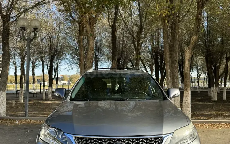 Lexus RX 350 2015 годаfor14 000 000 тг. в Атырау