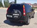 Honda CR-V 2002 года за 4 000 000 тг. в Кызылорда – фото 3