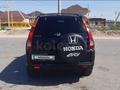 Honda CR-V 2002 года за 4 300 000 тг. в Кызылорда – фото 6