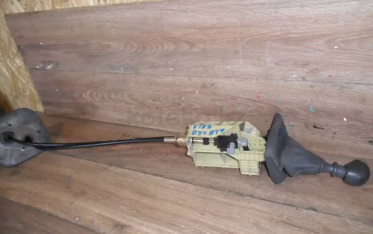 Кулиса на Фиат Дукато за 45 000 тг. в Караганда