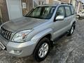 Toyota Land Cruiser Prado 2008 года за 12 800 000 тг. в Алматы – фото 18