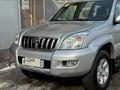 Toyota Land Cruiser Prado 2008 года за 12 800 000 тг. в Алматы – фото 29