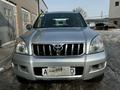 Toyota Land Cruiser Prado 2008 года за 12 800 000 тг. в Алматы – фото 5