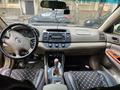 Toyota Camry 2002 годаүшін3 900 000 тг. в Усть-Каменогорск – фото 2