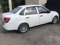 ВАЗ (Lada) Granta 2190 2013 годаүшін2 500 000 тг. в Семей – фото 2