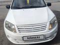 ВАЗ (Lada) Granta 2190 2013 годаүшін2 500 000 тг. в Семей