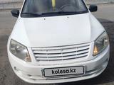 ВАЗ (Lada) Granta 2190 2013 годаүшін2 500 000 тг. в Семей