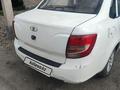 ВАЗ (Lada) Granta 2190 2013 годаүшін2 500 000 тг. в Семей – фото 4