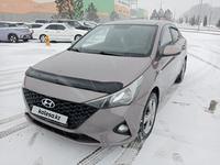 Hyundai Accent 2021 годаfor6 800 000 тг. в Алматы