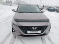 Hyundai Accent 2021 годаfor6 800 000 тг. в Алматы – фото 12