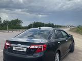 Toyota Camry 2012 года за 7 900 000 тг. в Шымкент – фото 3