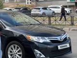 Toyota Camry 2012 года за 7 900 000 тг. в Шымкент