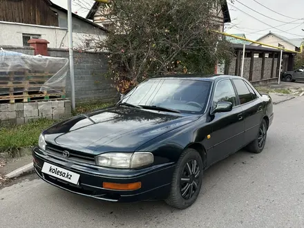 Toyota Camry 1996 года за 2 300 000 тг. в Алматы – фото 3