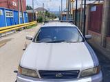 Nissan Cefiro 1998 годаүшін3 500 000 тг. в Алматы