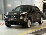 Nissan Juke 2012 года за 5 490 000 тг. в Алматы