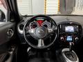 Nissan Juke 2012 годаүшін5 490 000 тг. в Алматы – фото 13